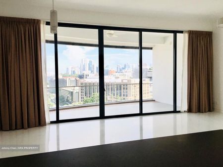 111 Emerald Hill (D9), Apartment - For Rent - Photo 2