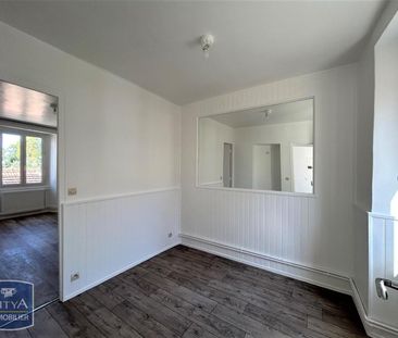 Location Appartement 2 pièces 35m² CORBEIL ESSONNES 91100 - Photo 2