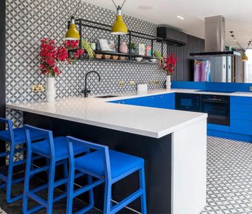 Studio to rent - Photo 6