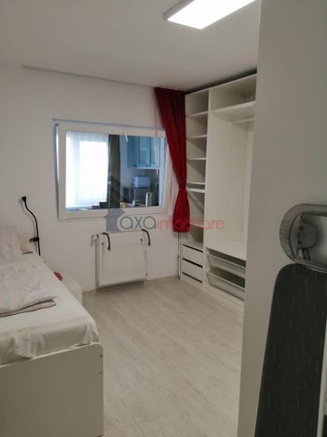 Apartament 2 camere de inchiriat in Cluj-Napoca, Marasti ID 6640 - Fotografie 5