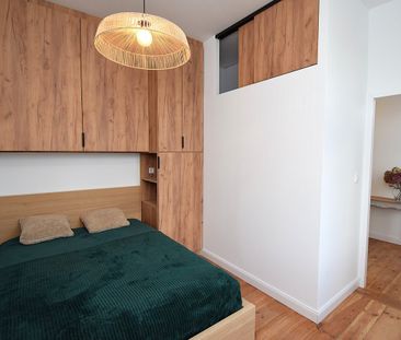 Ładne mieszkanie na wynajem, Poznań Jeżyce. - Zdjęcie 3