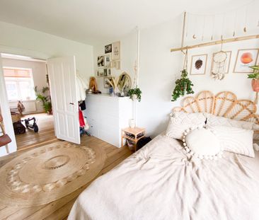 Skøn og hyggelig 2-værelses lejlighed i Aalborg midtby - Foto 1