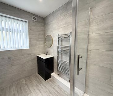 2 bedroom maisonette to rent - Photo 4