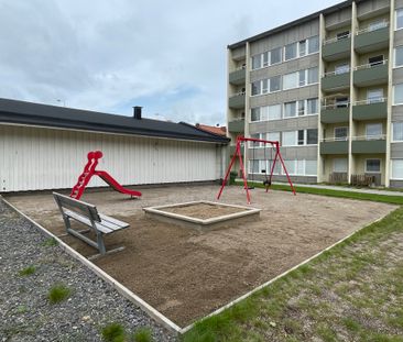 Zetterbergsgatan, Eskilstuna - Photo 1