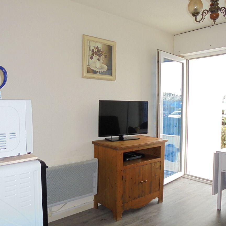Location Appartement 1 pièce 24m² - Photo 1