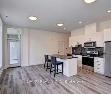 For Lease - 103 Roger Street Unit# 102, Waterloo, Ontario - Photo 3