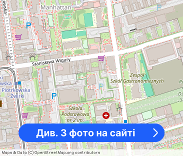 Wynajmę mieszkanie 50 m2 na Manhattanie w Łodzi - Фото 1