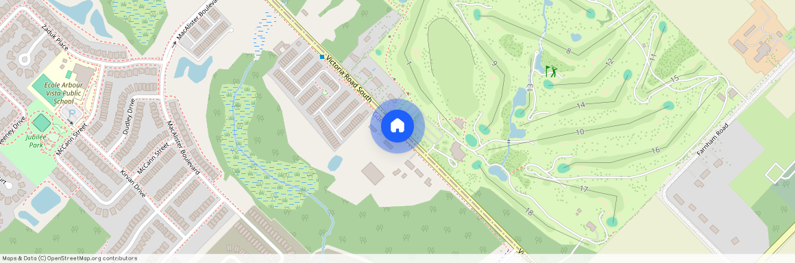 61 Arabella Dr, Guelph, ON N1L 1B3, Canada