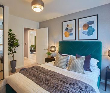 1 bedroom apartment to rent - Photo 4