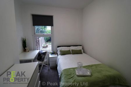 5 bedroom house share to rent - Photo 2