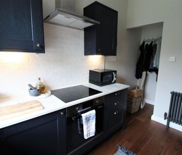 1 bedroom terraced house to rent - Photo 3