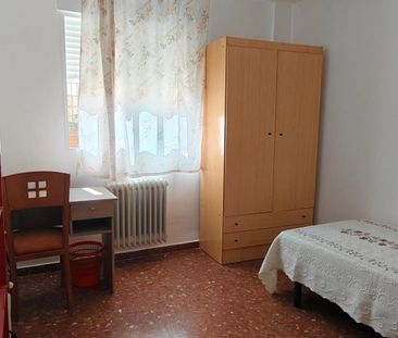 Flat second hand for rent - Photo 3