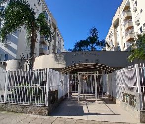 Rodovia Amaro Antônio Vieira, 2155, Florianópolis - Photo 1