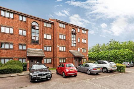 2 bedroom apartment to rent - Photo 5