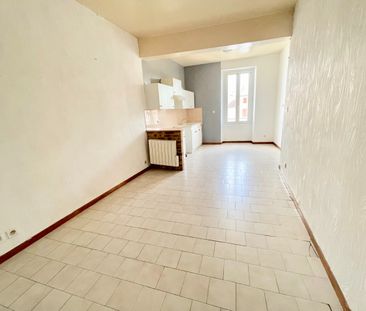 Location Appartement 2 pièces 42m² - Photo 1