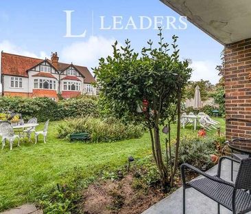 Heath Road, Weybridge, Surrey, KT13 - Photo 6