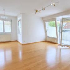 ABLÖSEFREI! Ruhige 2-Zimmer-Neubauwohnung mit 2 Balkonen nahe U4 Hütteldorf | 1140 Wien - Foto 2