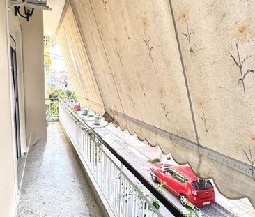Διαμέρισμα για ενοικίαση Βύρωνας - Photo 4