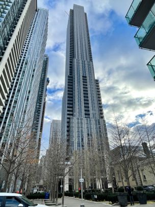 For Lease - 11 Yorkville Avenue Unit# 1814, Toronto, Ontario - Photo 1