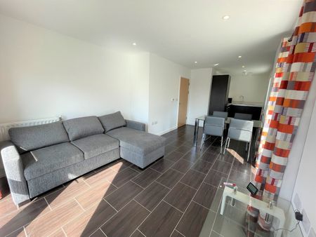 1 bedroom apartment to rent - Photo 3