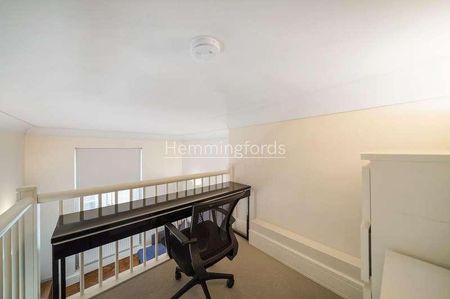 New River Head, Roseberry Avenue, London, EC1R - Photo 3