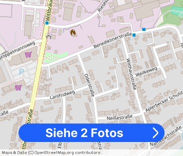 Oderstr. 6, 44287 Dortmund OT Aplerbeck - Foto 1