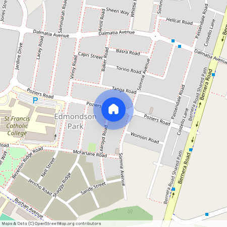 2 Learoyd Road, NSW 2174, Edmondson Park