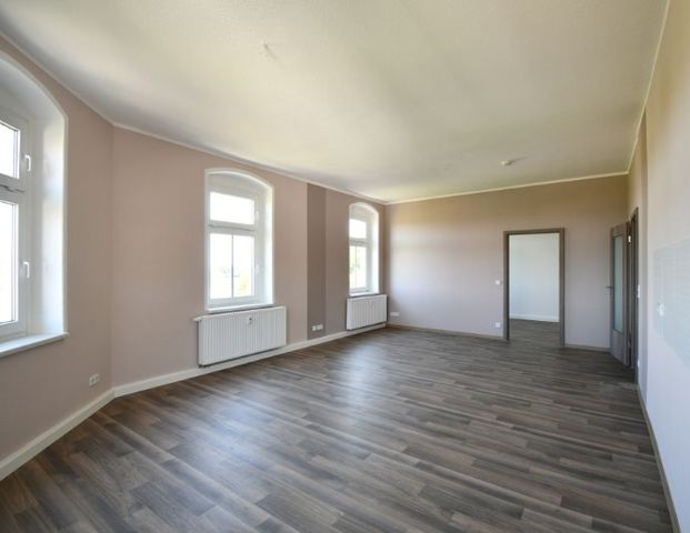 Idyllisch Wohnen mit Elbblick und ruhiger Lage - Foto 1