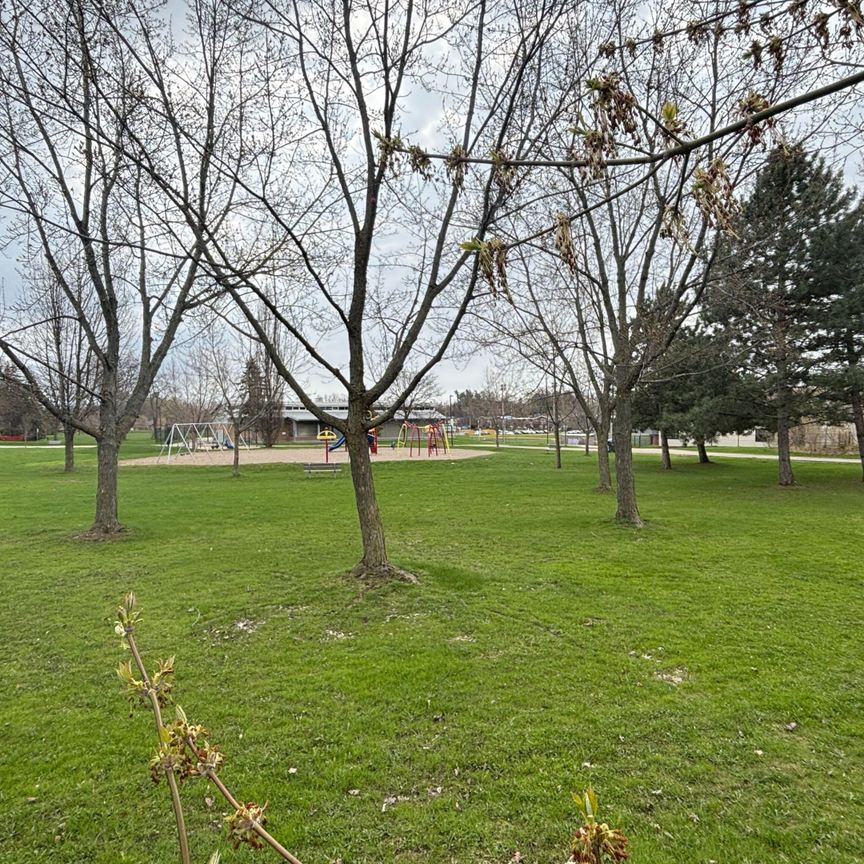 For Lease - 1242 Mcbride Avenue Unit# Lower 1, Mississauga, Ontario - Photo 1