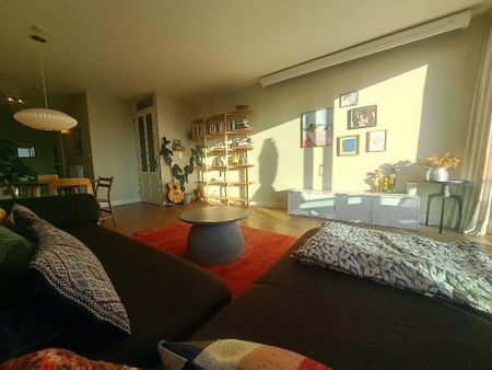 Te huur: Appartement Willem Augustinstraat in Amsterdam - Photo 5