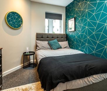 2 bedroom apartment to rent - Photo 6