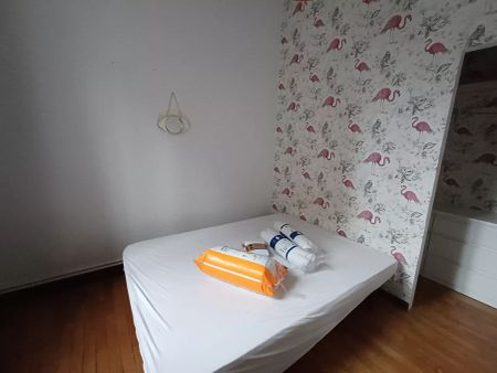 T2 Meublé avec goût de 44,10 m² - Photo 4