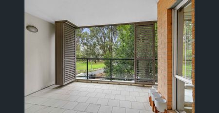 Stunning Unit with Park view - Photo 2