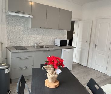 Location Appartement 2 pièces 29m² VICHY 03200 - Photo 3