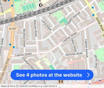 Stothard Street, London - Photo 1