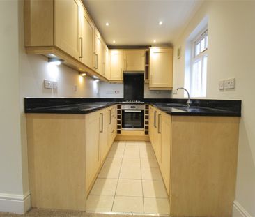 2 Bedroom Apartment To Let - Photo 5
