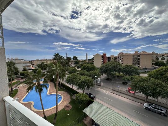 Canet D'En Berenguer - Photo 1