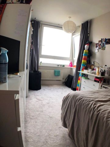 Room in a Shared Flat, Trevelyan House, SE5 - Photo 4