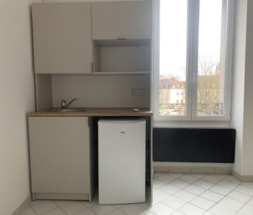 Location Appartement 2 pièces 31m² DIJON 21000 - Photo 5