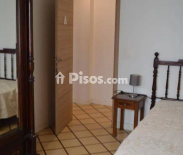 Piso en alquiler en Calle de Pedro Antonio de Alarcón, cerca de Cal... - Photo 3