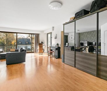 Verzorgd ruim appartement op toplocatie in Brasschaat - Photo 2