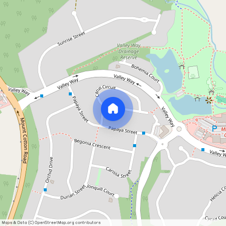 3 Citrus Circuit, Qld 4165, Mount Cotton