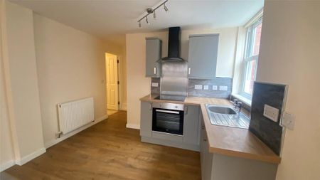 2 bedroom apartment to rent - Photo 5