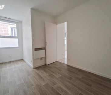 LE HAVRE, quartier Saint Vincent - Appartement T1BIS - Photo 2