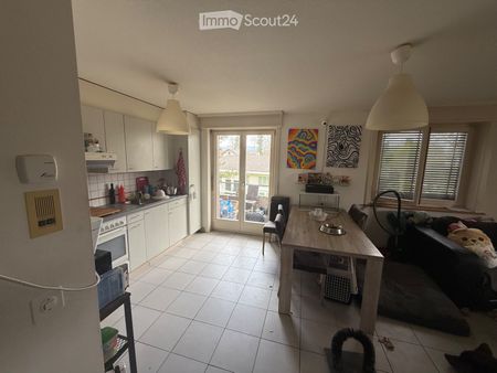 2 Zimmer, 50 m² - Foto 2