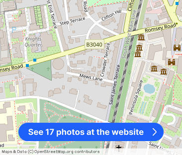 Mews Lane, Winchester, SO22 - Photo 1