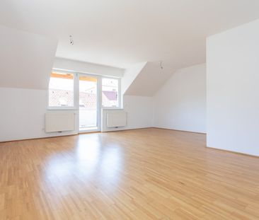 Loich - moderne 4 Zimmer Dachgeschosswohnung - Foto 6