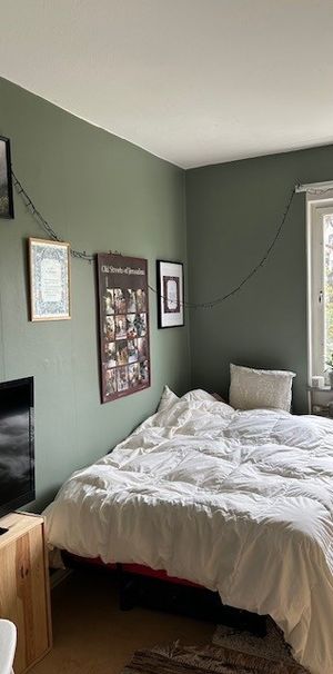 Sverkersgatan, Hägersten - Photo 1