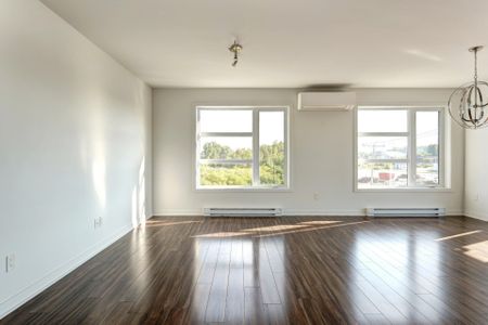 Appartement à Sainte-Marthe-sur-le-Lac - Photo 5