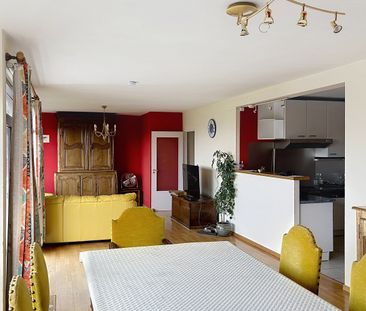 Appartement met twee slaapkamers in Mons - Photo 4